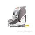 Grupo 0-4 Kids Baby Car Seate com Isofix